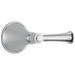 Brizo Baliza: Sensori Volume Control Trim