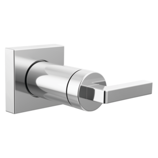 Brizo Frank Lloyd Wright: Sensori Volume Control Trim with Lever Handle