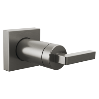 Brizo Frank Lloyd Wright: Sensori Volume Control Trim with Lever Handle
