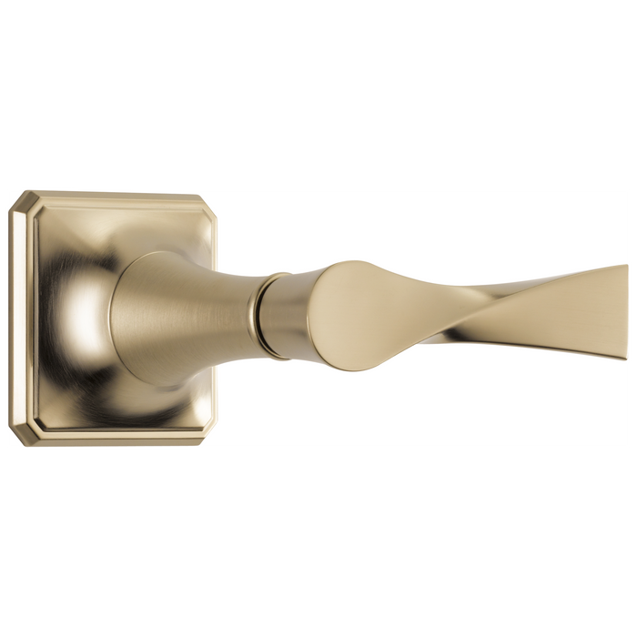 Brizo Virage: Sensori Volume Control Trim