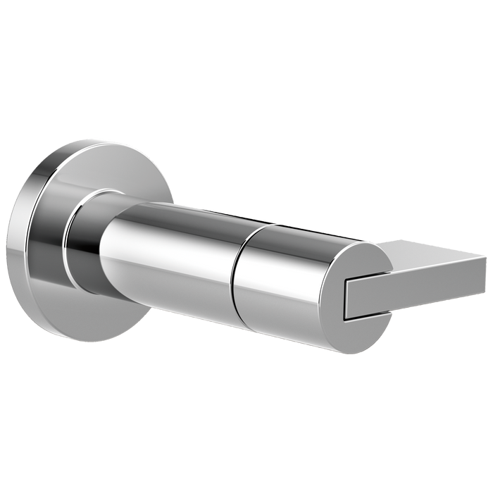 Brizo Litze: Sensori Volume Control Trim - Lever
