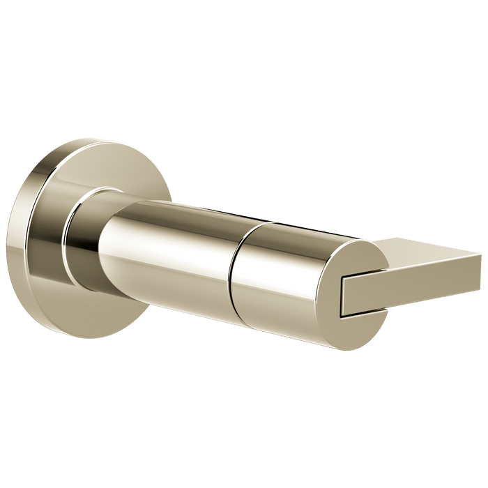 Brizo Litze: Sensori Volume Control Trim - Lever