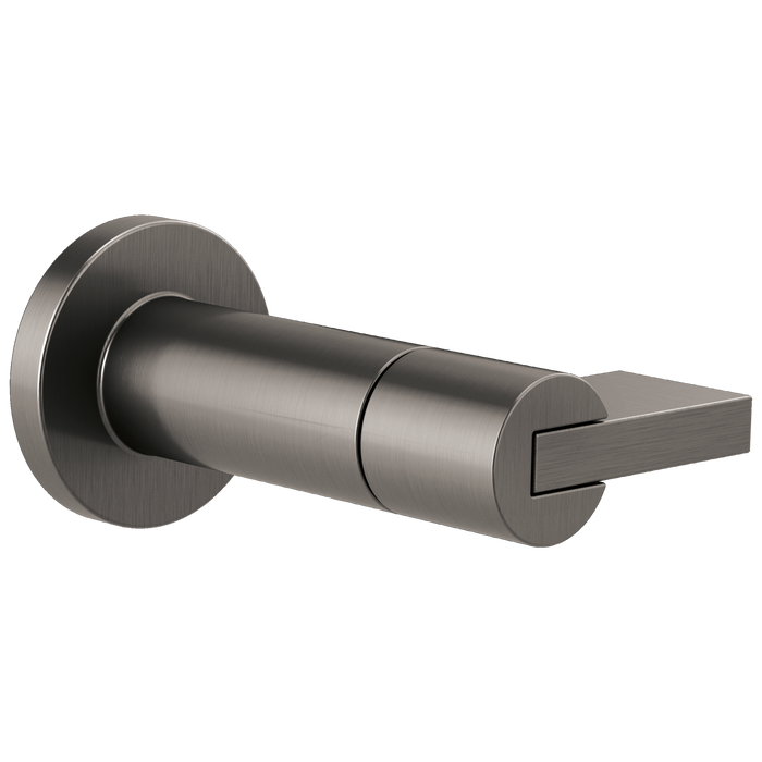 Brizo Litze: Sensori Volume Control Trim - Lever