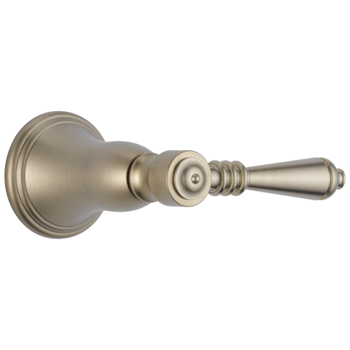 BRIZO Traditional: Sensori Volume Control Trim - Lever