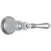BRIZO Traditional: Sensori Volume Control Trim - Lever