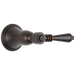 BRIZO Traditional: Sensori Volume Control Trim - Lever