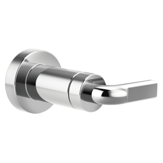 Brizo Litze: Sensori Volume Control Trim - Notch Lever