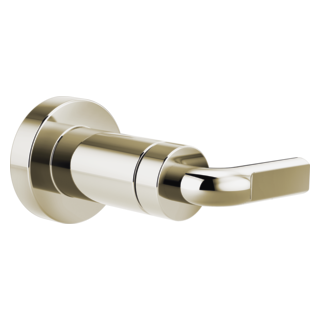 Brizo Litze: Sensori Volume Control Trim - Notch Lever