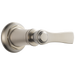 Brizo Rook: Sensori Volume Control Trim - Lever