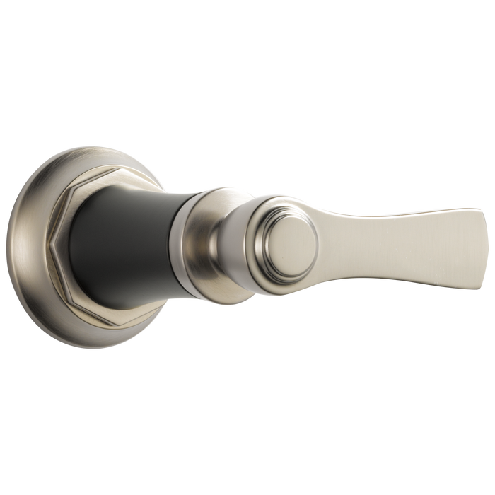 Brizo Rook: Sensori Volume Control Trim - Lever