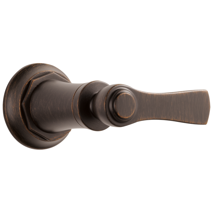 Brizo Rook: Sensori Volume Control Trim - Lever