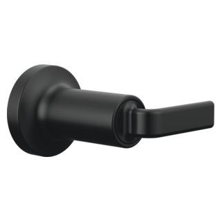 Brizo Allaria: Sensori Volume Control Trim with Twist Lever Handle