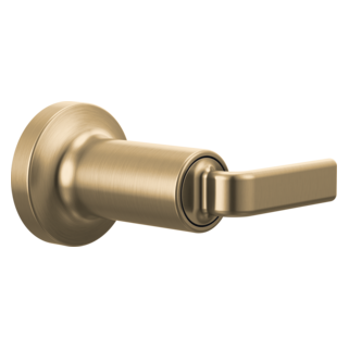 Brizo Allaria: Sensori Volume Control Trim with Twist Lever Handle