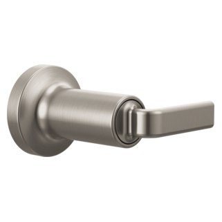 Brizo Allaria: Sensori Volume Control Trim with Twist Lever Handle