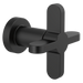 Brizo Jason Wu for Brizo: Sensori Volume Control with Cross Handle