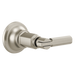 Brizo Invari: Sensori Volume Control Trim With Lever Handle