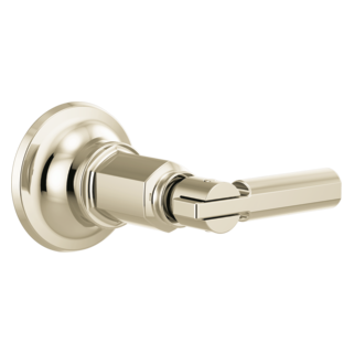 Brizo Invari: Sensori Volume Control Trim With Lever Handle
