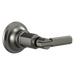 Brizo Invari: Sensori Volume Control Trim With Lever Handle