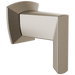 Brizo Vettis: Sensori Volume Control Trim