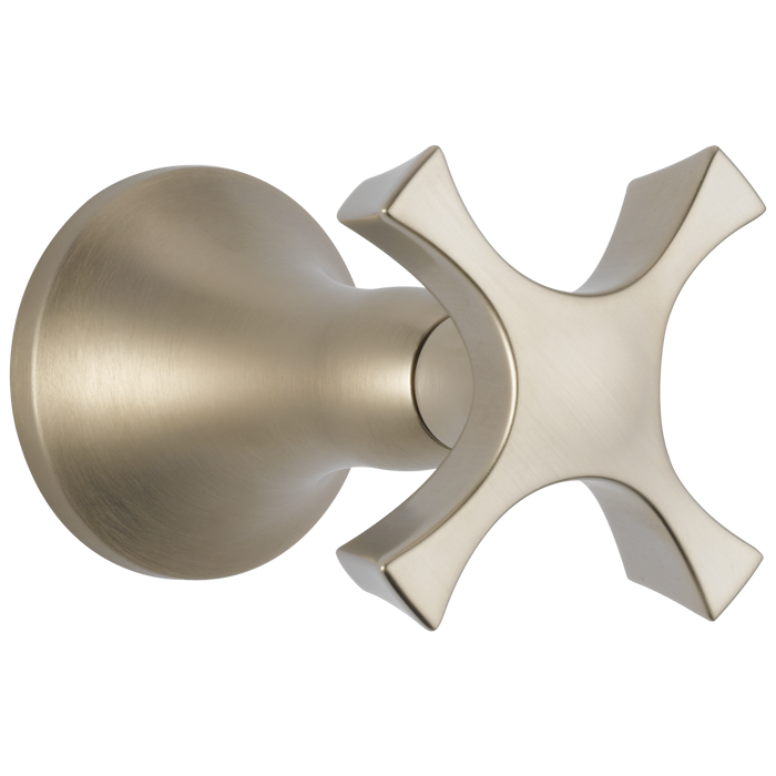 Brizo RSVP: Sensori Volume Control Trim - Cross