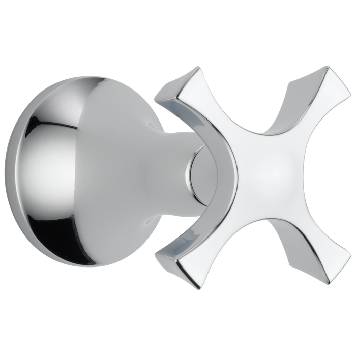 Brizo RSVP: Sensori Volume Control Trim - Cross