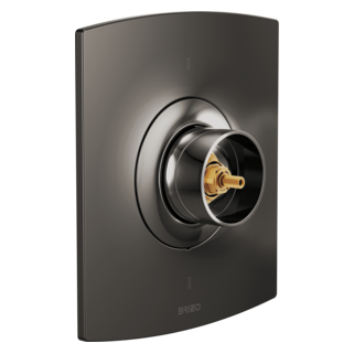 Brizo Kintsu: Sensori Thermostatic Valve Trim - Less Handle
