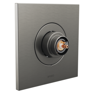 Brizo Frank Lloyd Wright: Sensori Thermostatic Valve Trim - Less Handle