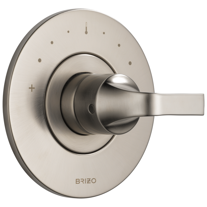 Brizo Brizo Sotria: Sensori Thermostatic Valve Trim