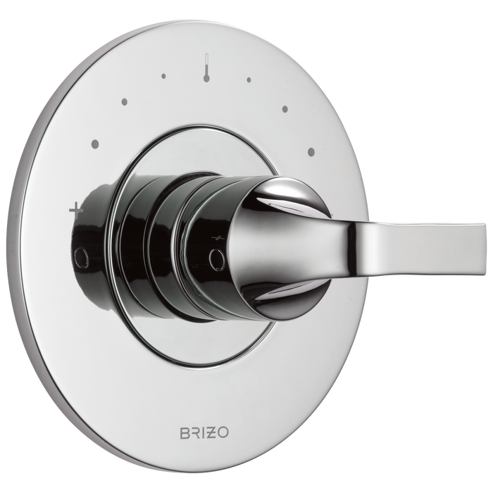 Brizo Brizo Sotria: Sensori Thermostatic Valve Trim