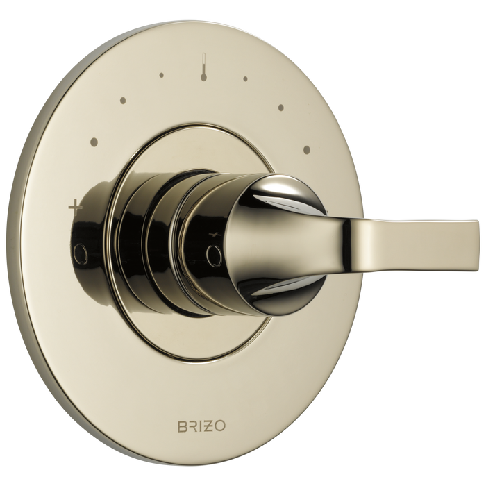 Brizo Brizo Sotria: Sensori Thermostatic Valve Trim