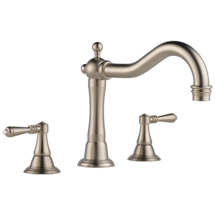 Brizo Tresa: Roman Tub Trim