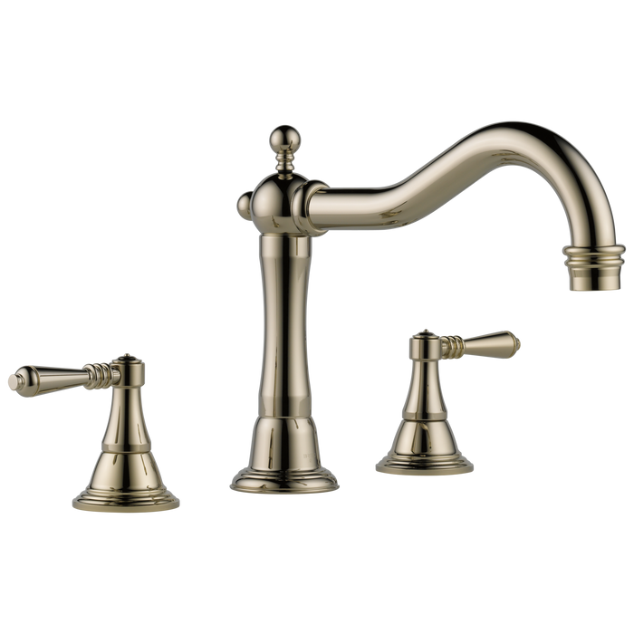 Brizo Tresa: Roman Tub Trim