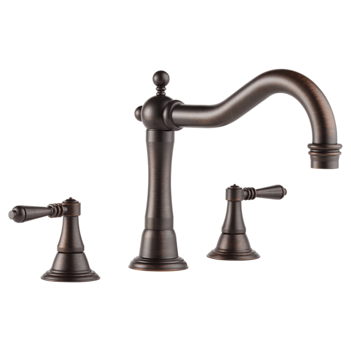 Brizo Tresa: Roman Tub Trim