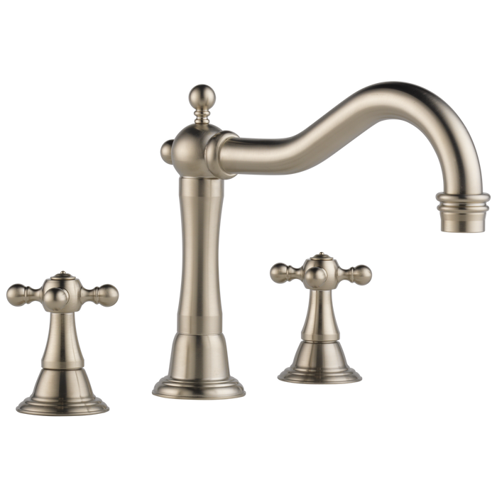 Brizo Tresa: Roman Tub Trim