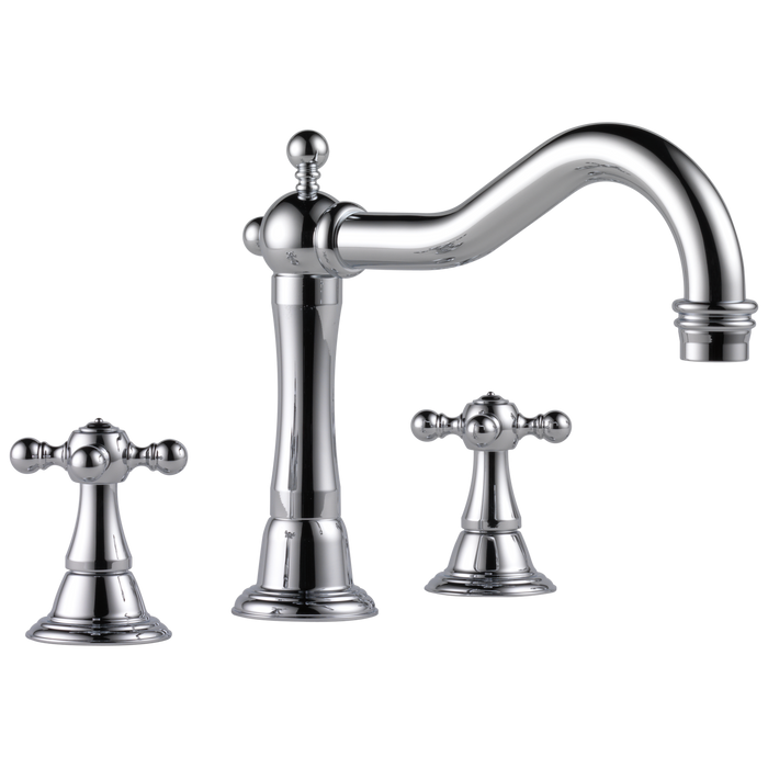 Brizo Tresa: Roman Tub Trim