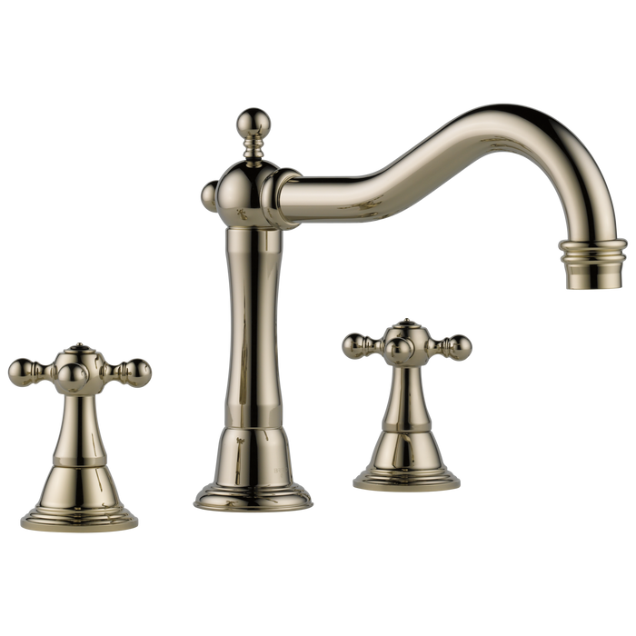 Brizo Tresa: Roman Tub Trim