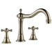 Brizo Tresa: Roman Tub Trim