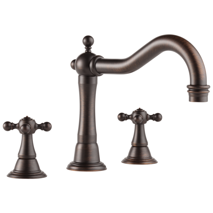 Brizo Tresa: Roman Tub Trim