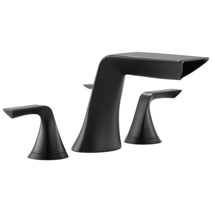 Brizo Sotria: 3-Hole Roman Tub