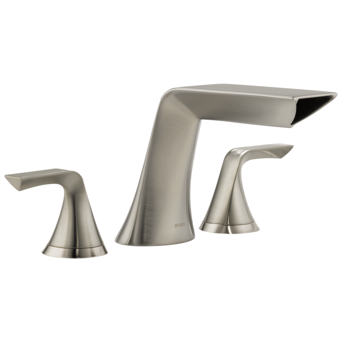 Brizo Sotria: 3-Hole Roman Tub
