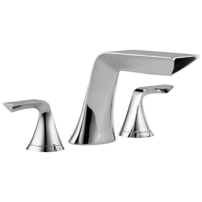 Brizo Sotria: 3-Hole Roman Tub