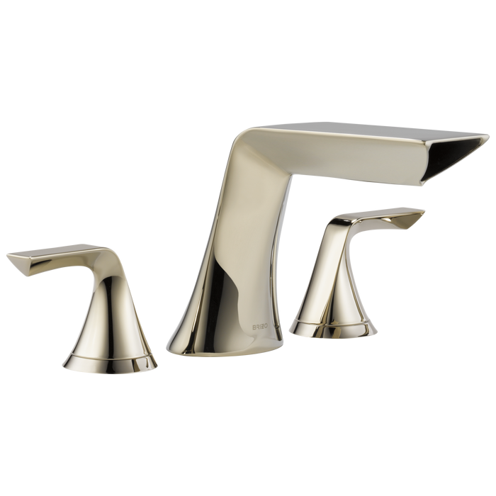 Brizo Sotria: 3-Hole Roman Tub