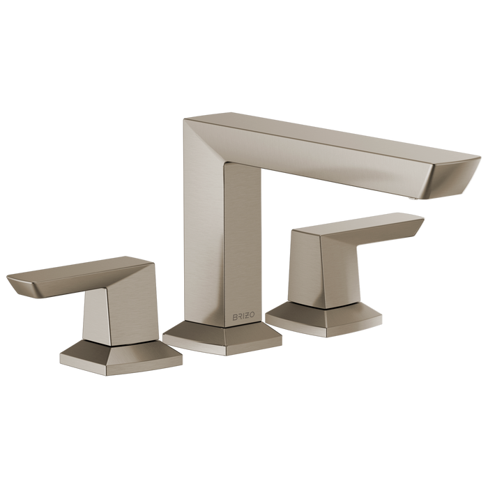 Brizo Vettis: Roman Tub Faucet