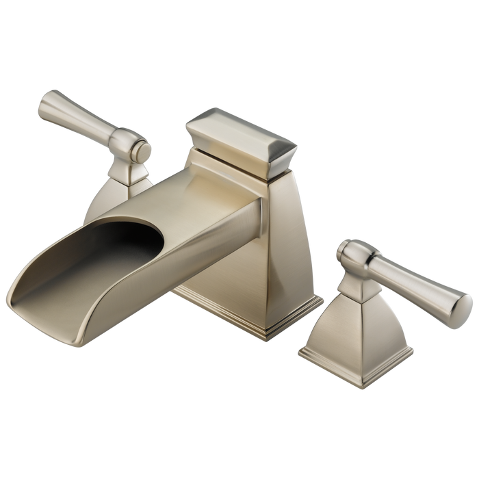Brizo Vesi: Roman Tub Trim
