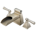 Brizo Vesi: Roman Tub Trim