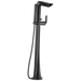 Brizo Sotria: Freestanding Floor Mount Tub Filler