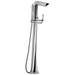 Brizo Sotria: Freestanding Floor Mount Tub Filler