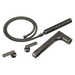 Brizo Kintsu: Two-Handle Tub Filler Trim Kit With Lever Handles