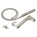 Brizo Kintsu: Two-Handle Tub Filler Trim Kit With Cross Handles