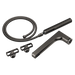 Brizo Kintsu: Two-Handle Tub Filler Trim Kit With Knob Handles